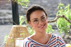 Janina Uhse in How About Adolf? (2022)