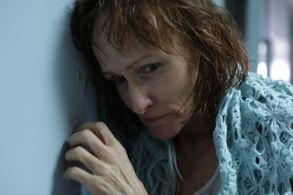 Malinda Farrington, I am Normal Set, Mary