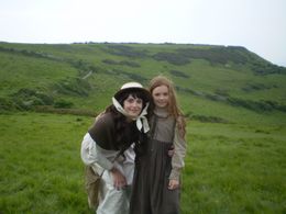 Onset Tess of the D'Urbervilles with Gemma Arterton