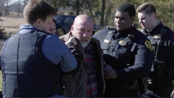 American Detective 3-3