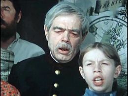 Stepan Krylov in Smeshnye lyudi! (1978)