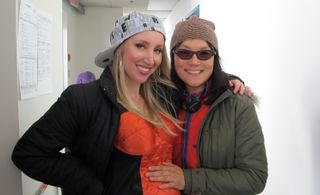 Hip Hop Mom with Director Mina Shum