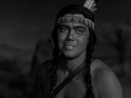 Gary Murray in Maverick (1957)