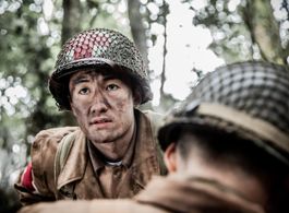 Hitler's Last Stand - James Okubo