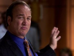 Jim Belushi in The Defenders (2010)