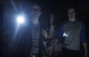 Against the Night - 2017