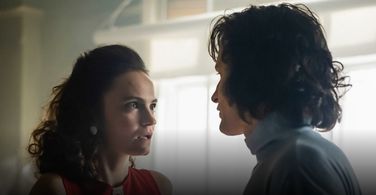 Abigail Lawrie in C.B. Strike (2017)