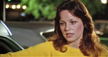 Debra Clinger in Midnight Madness (1980)