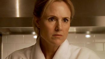 Karen Culp in Hungry Years (2009)