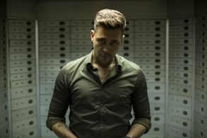 Stills - South Wind 2 - Speed Up