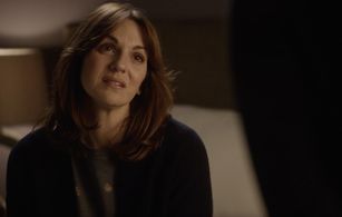 Abigail Marlowe in CSI: Vegas