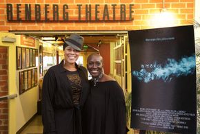 Casting Director/Producer Tracy 