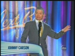 Jefferson as The King of Late Night:'The Next Best Thing'