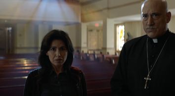 Maria Montez, Stargirl Season 2