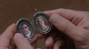 Sheila McCarthy in Murdoch Mysteries (2008)