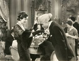 Agostino Borgato and Kay Francis in Transgression (1931)