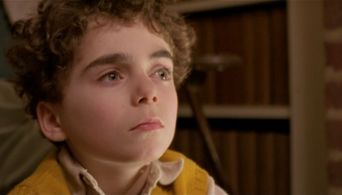 Sam MacLintock in C.S. Lewis: Beyond Narnia (2005)