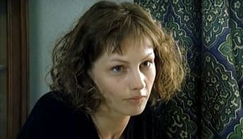 Alyona Babenko in Kamenskaya - 1 (1999)