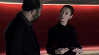 Westworld S1E6 - 