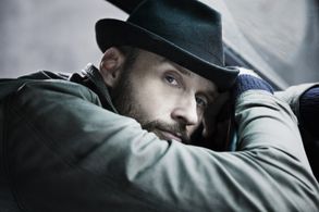 Frederik Meldal Nørgaard