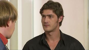 Sergey Strelnikov in Angel-khranitel (2007)