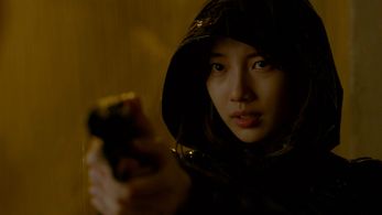 Bae Suzy in Vagabond (2019)