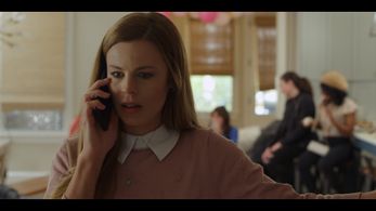 Still from 'Love, Carol'