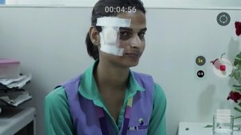 Still from 'LSD 2' (2024)