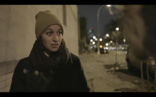 Wake Me When I Leave