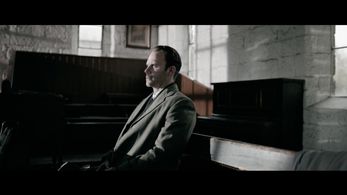 Still of Will Thorp in The Last Witness (2018)