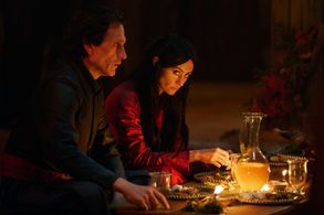 Ladwys - The winter king