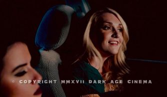 Catherine Corcoran in 