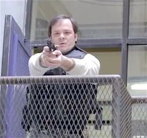 Michael Fegley shooting in Brooklyn.