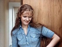 Elena Proklova in Smyatenie chuvstv (1978)