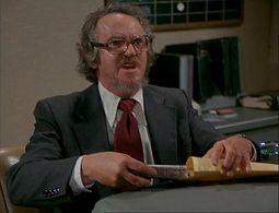 Arthur Malet in McCloud (1970)