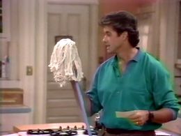 Doug Sheehan in Day by Day (1988)