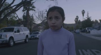 “They Come In Colors” short film