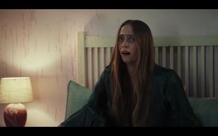 Still from OLD MAN (2022)