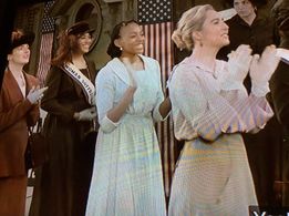 General Hospital Suffragists