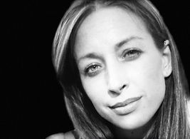 Jessica Erickson, Paris