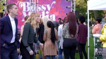 Jim Kozyra, Alyssa Thordarson, and Taraji P. Henson in Empire #607