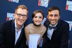 Dances With Films 2017, Los Angeles with McCoy & Meyer