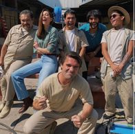 Narcos / Personaje: Younger guy #1