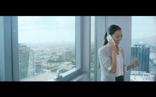 Cecilia Kim in Stars Fell on Alabama (2021)