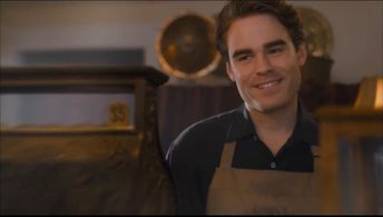 Liam Boland in “Sweeter Than Chocolate”