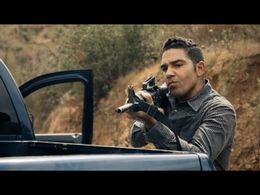 Tiago Roberts in S.W.A.T. (2017)