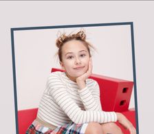 Kensington Tallman for Jcrew