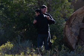 You Missed a Spot (2020)