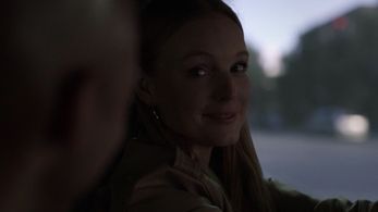 Whitney Crowder in 9-1-1: Lone Star (2020)