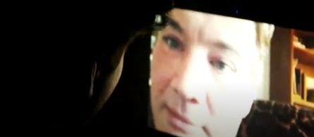 Rob Patterson and Jimi Mistry in Captured (2017)